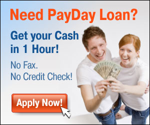 what are the interest rates for payday loans